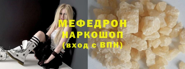 хмурый Аркадак