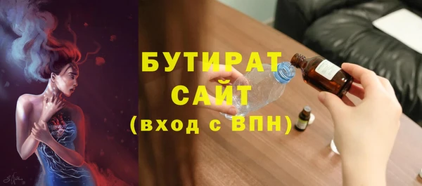 хмурый Аркадак